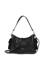 Kate Crossbody Bag - Black