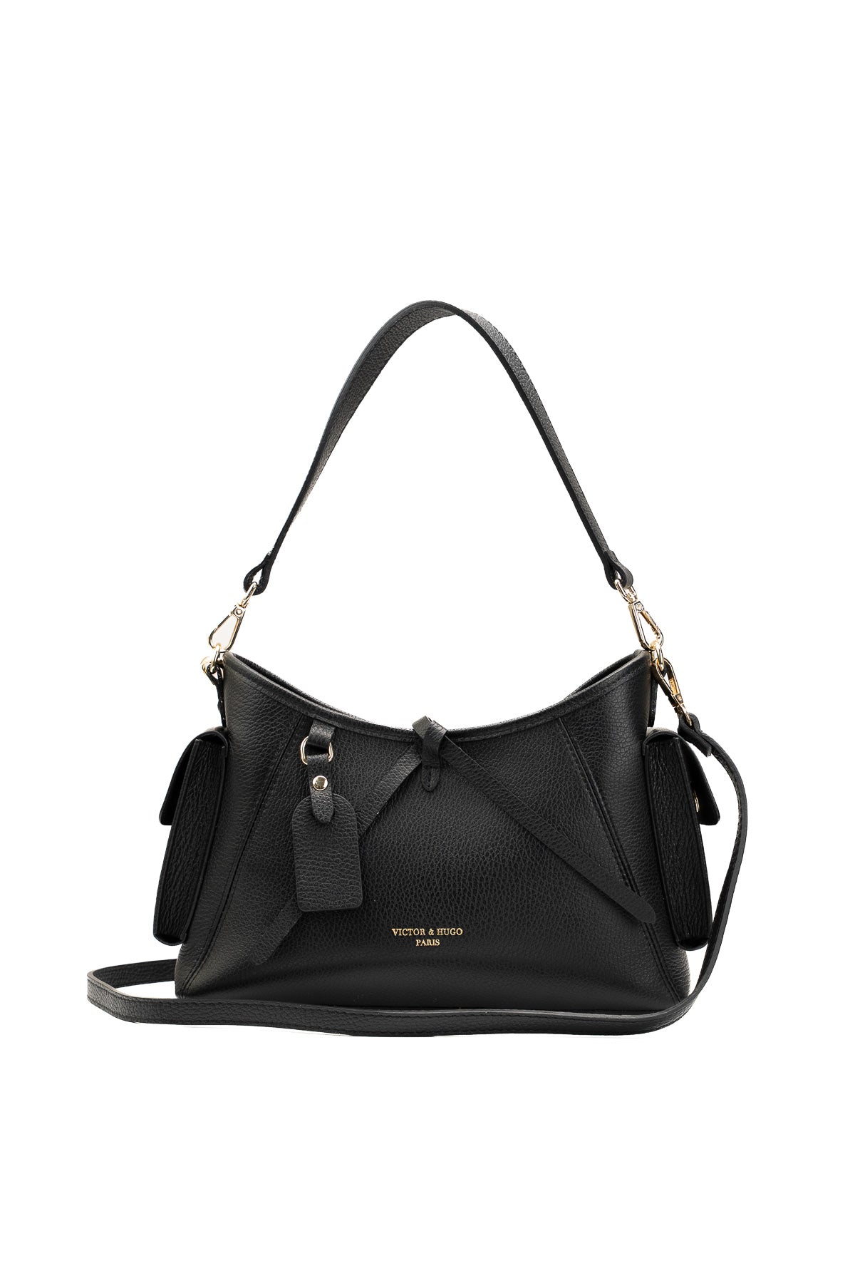 Kate Crossbody Bag - Black