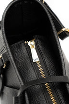 Kate Crossbody Bag - Black