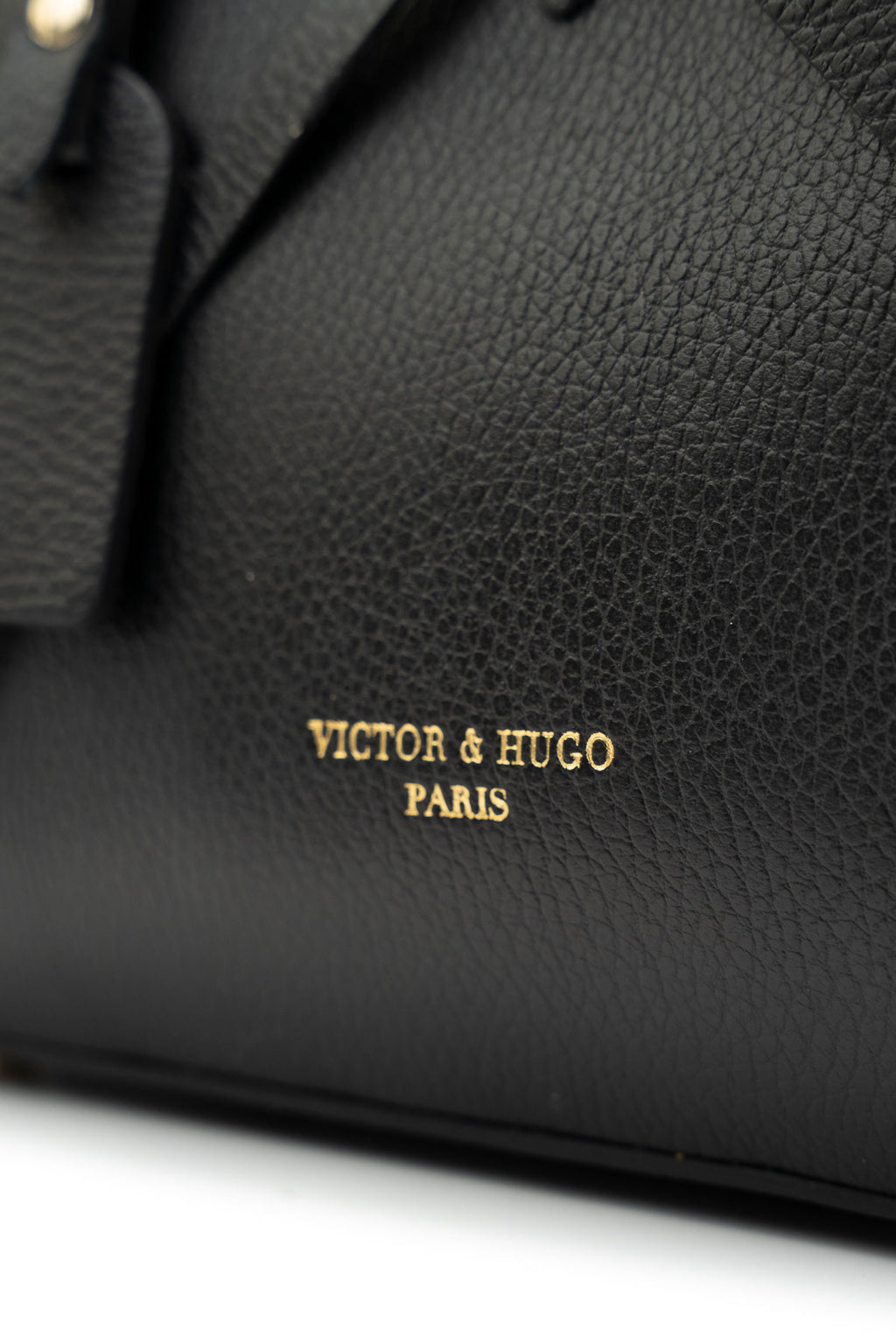 Kate Crossbody Bag - Black