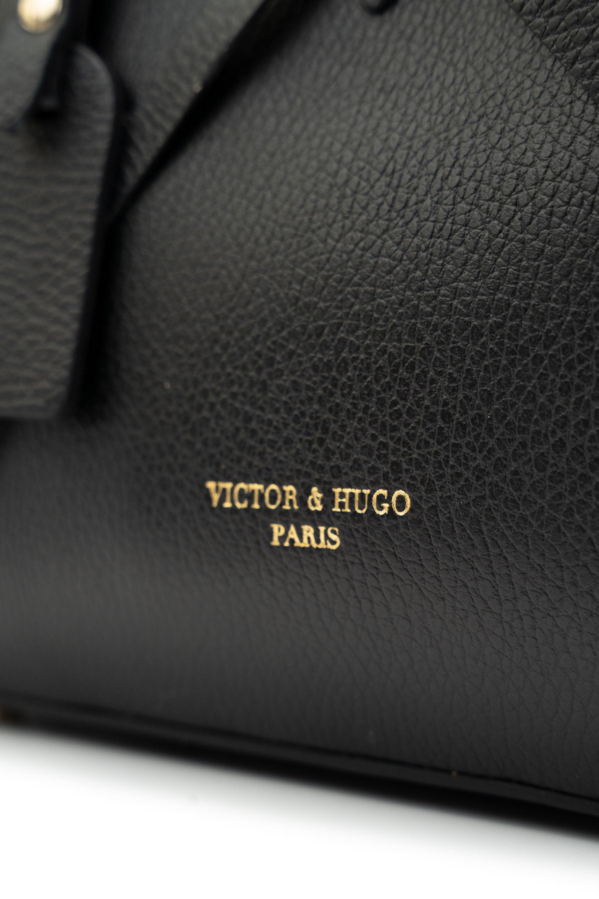 Kate Crossbody Bag - Black