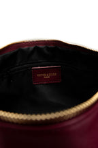 Bolso Bandolera Kim - Burdeos