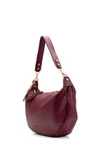 Bolso Bandolera Kim - Burdeos
