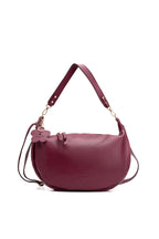 Bolso Bandolera Kim - Burdeos