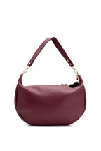 Bolso Bandolera Kim - Burdeos