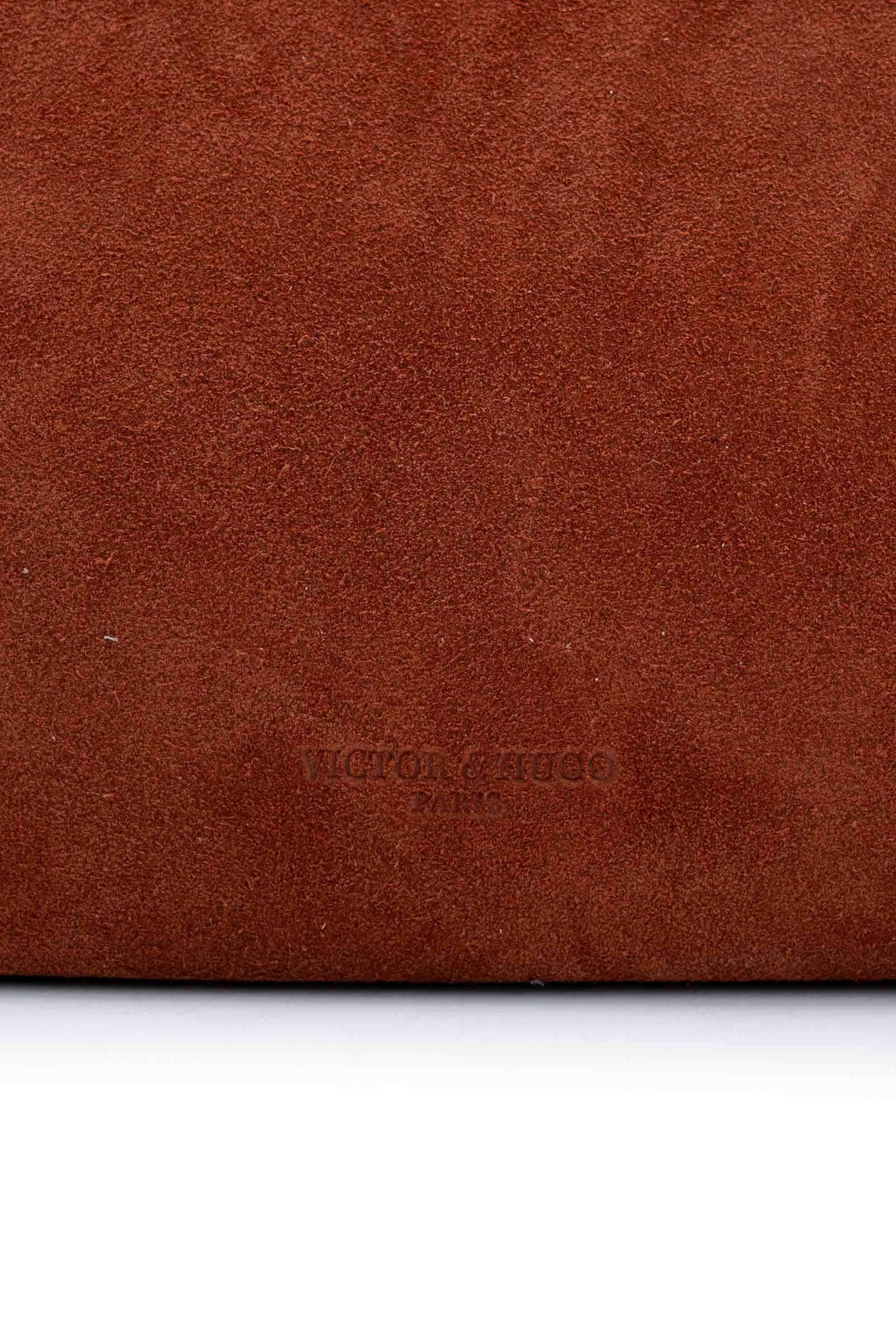 Sac Porte Epaule Mia - Camel