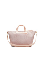 Bolso de hombro Monaco - Rosa claro