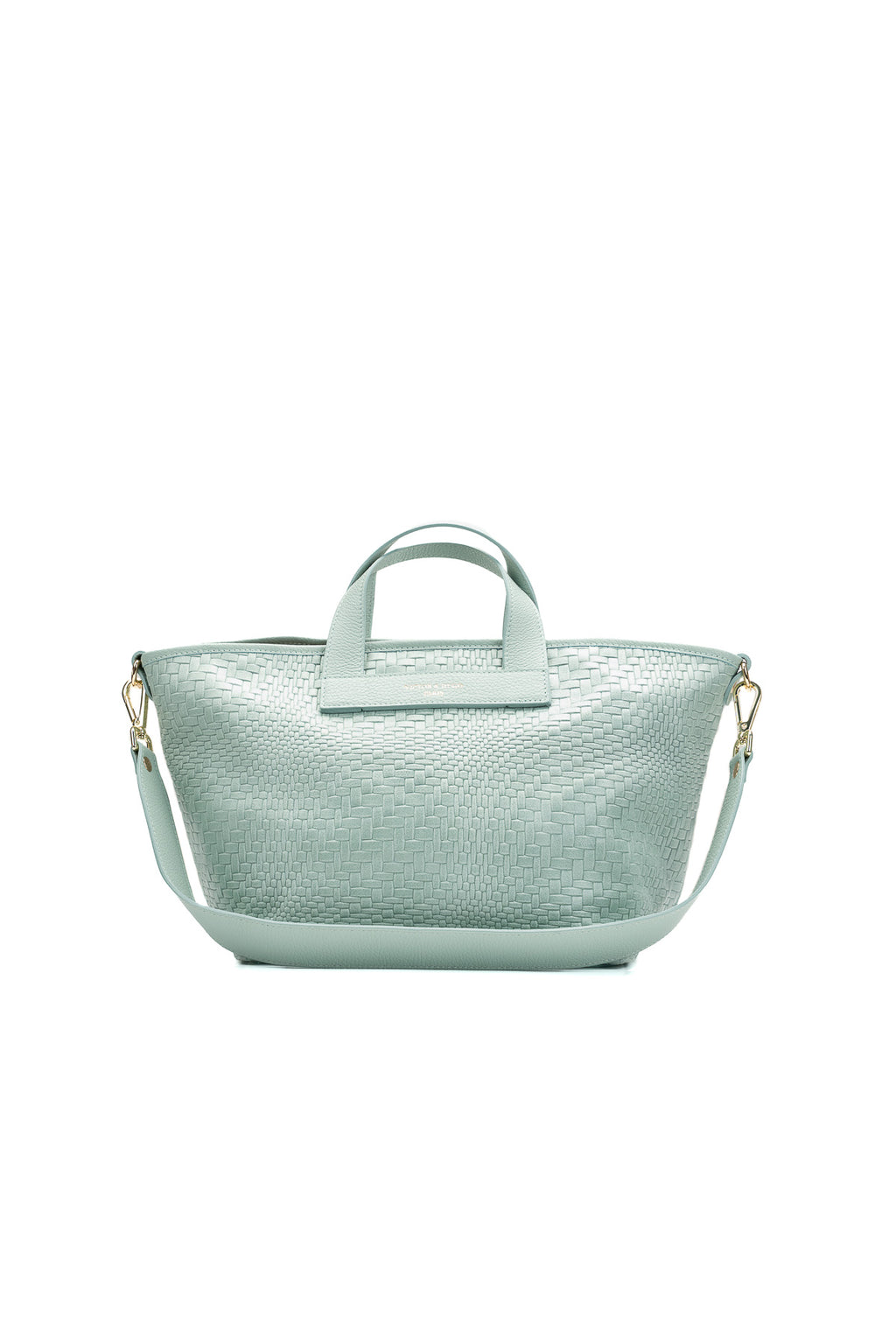 Bolso de hombro Mónaco - Azul