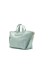 Bolso de hombro Mónaco - Azul
