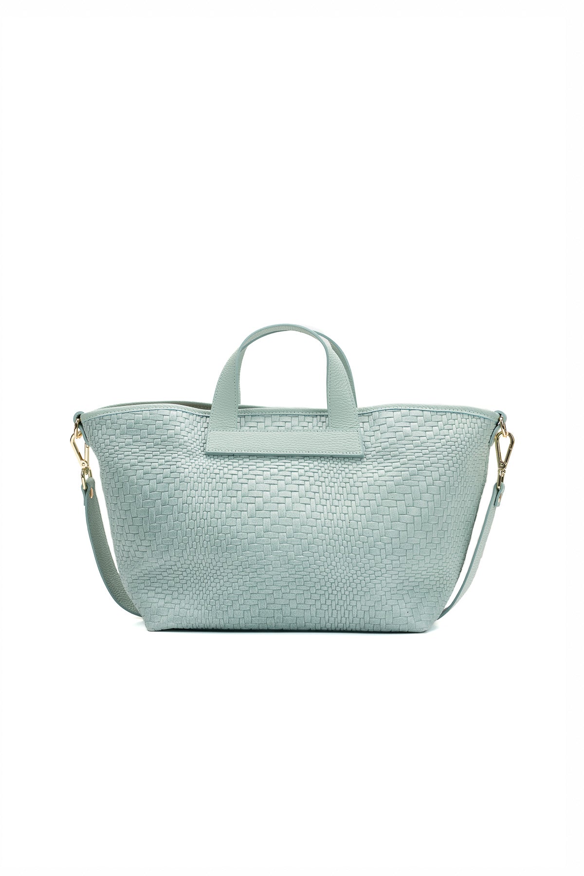 Bolso de hombro Mónaco - Azul