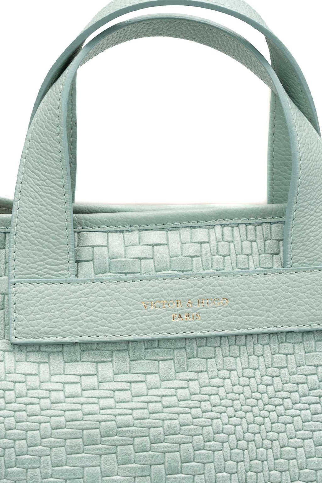 Bolso de hombro Mónaco - Azul