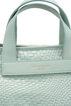 Bolso de hombro Mónaco - Azul