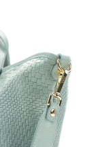 Bolso de hombro Mónaco - Azul