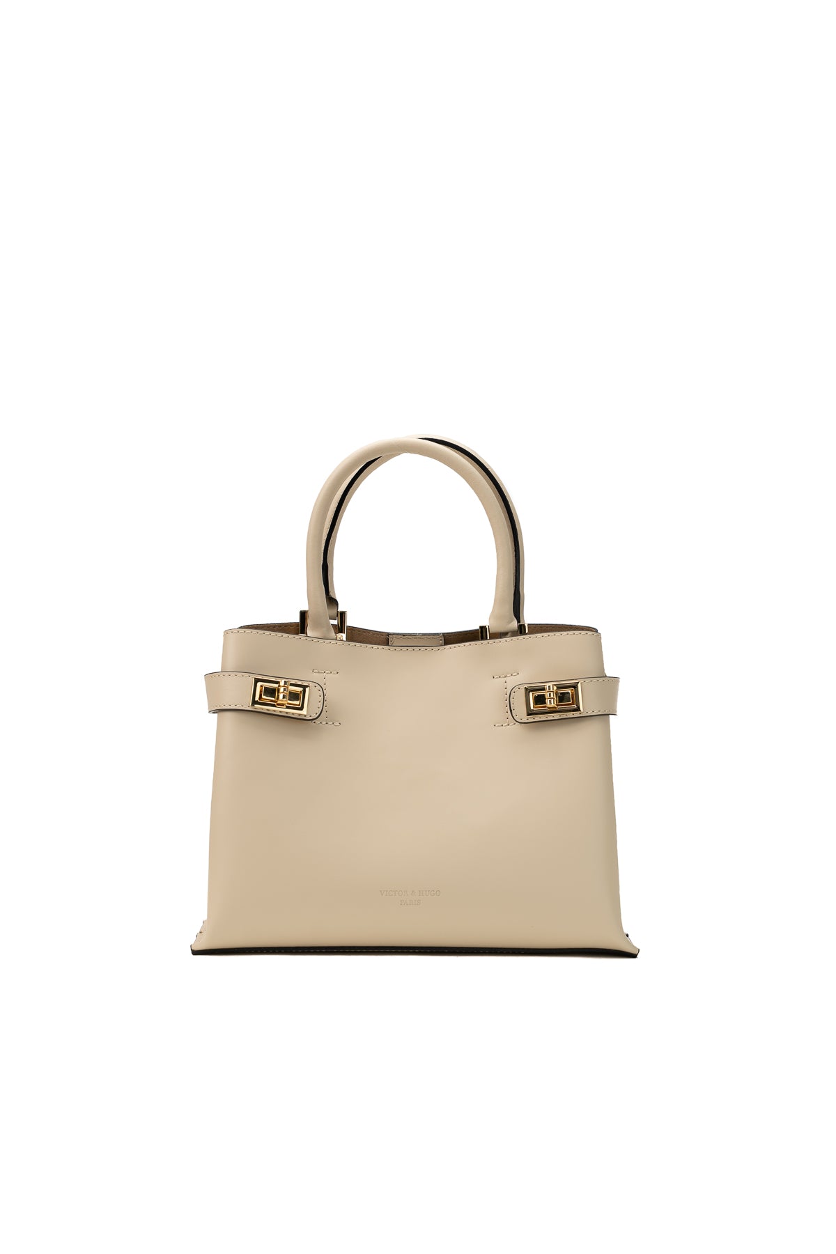 Sac A Main  Nelia - Beige
