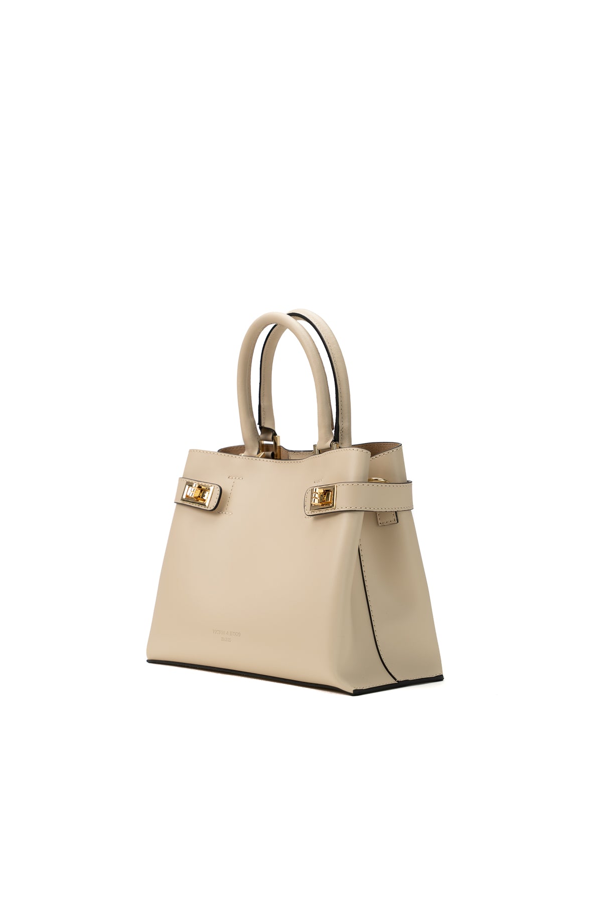 Sac A Main  Nelia - Beige