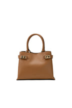 Sac A Main  Nelia - Camel