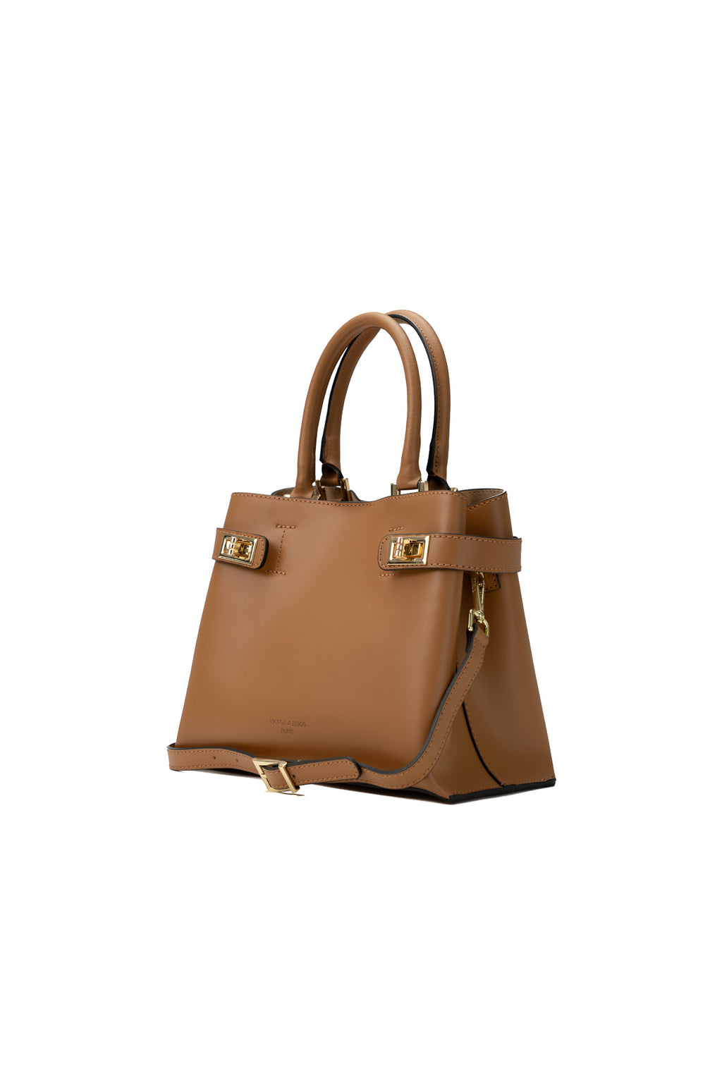Sac A Main  Nelia - Camel