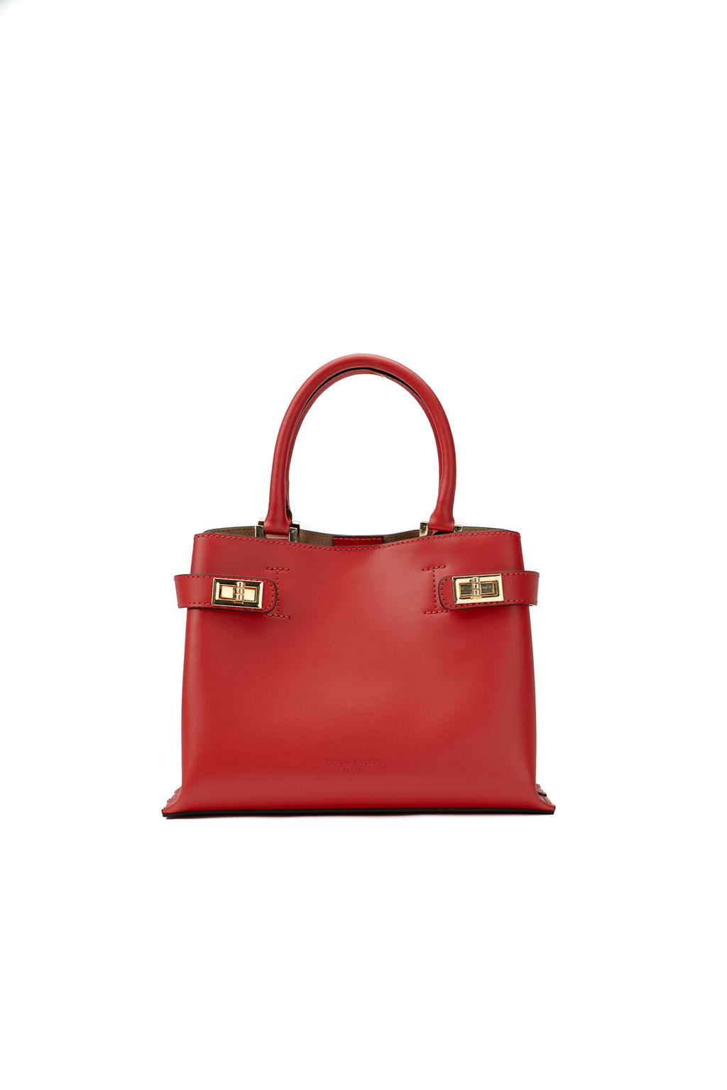 Bolso de mano Nelia - Rojo