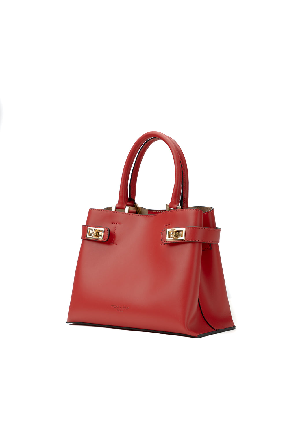 Bolso de mano Nelia - Rojo