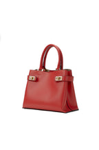 Bolso de mano Nelia - Rojo