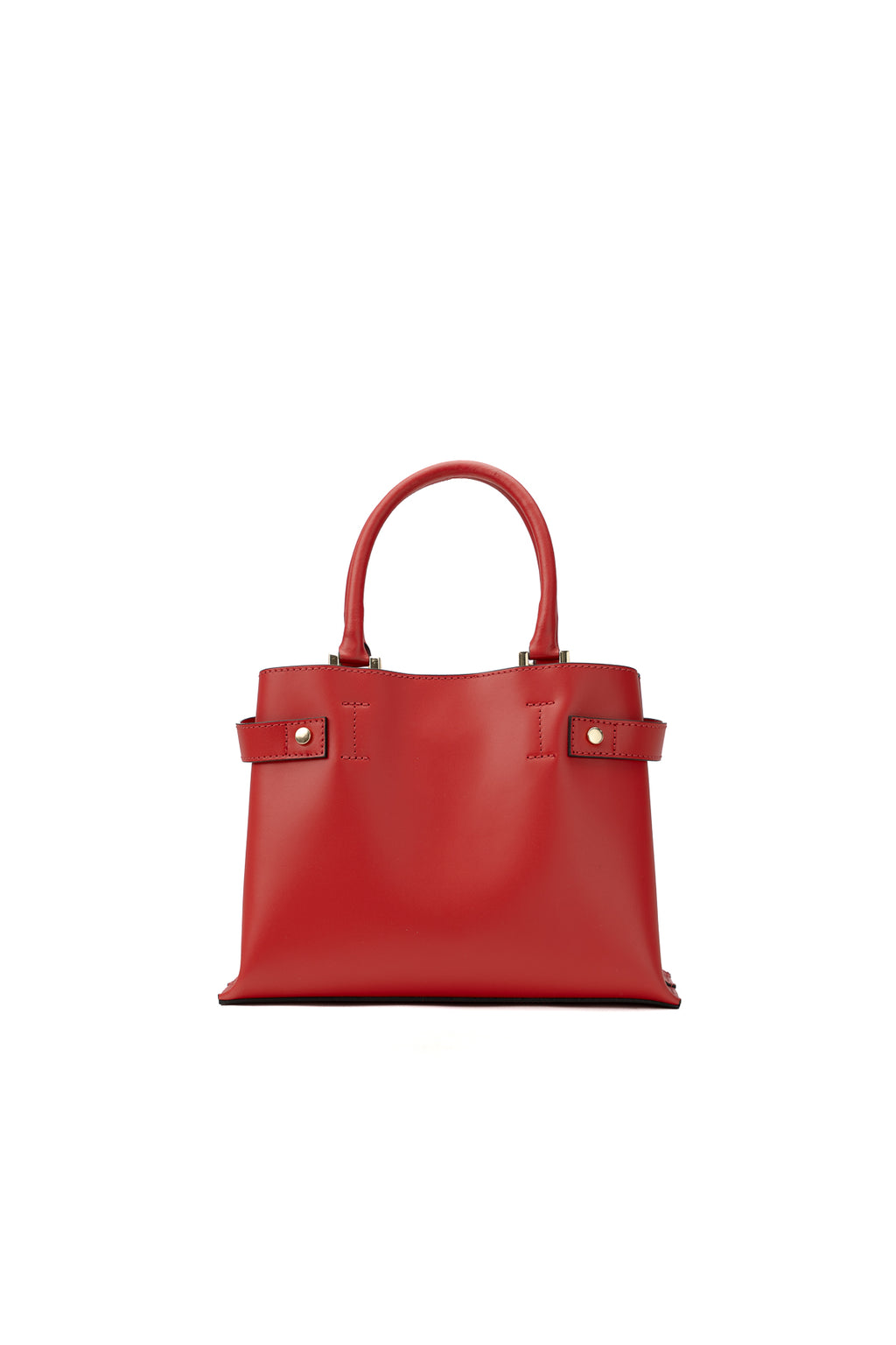 Bolso de mano Nelia - Rojo