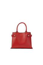 Bolso de mano Nelia - Rojo