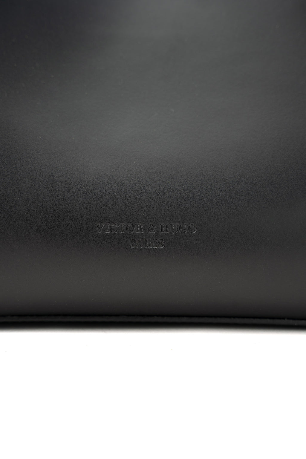 Bolso de Mano Nelia - Negro