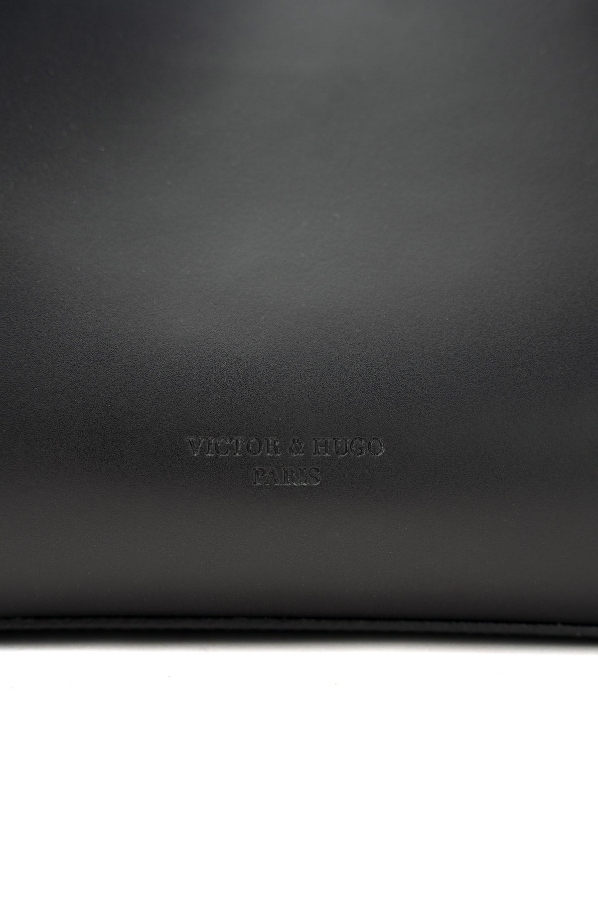 Bolso de Mano Nelia - Negro