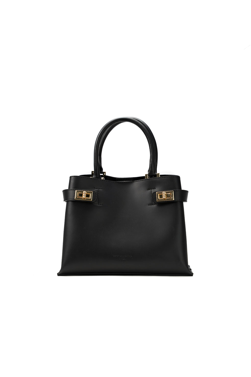 Bolso de Mano Nelia - Negro