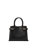 Bolso de Mano Nelia - Negro