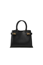 Bolso de Mano Nelia - Negro