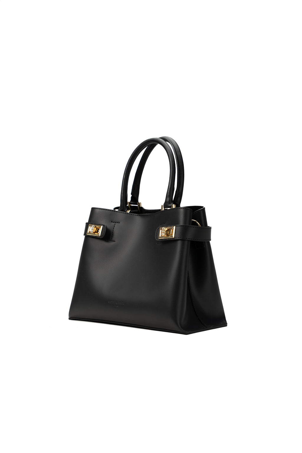 Bolso de Mano Nelia - Negro