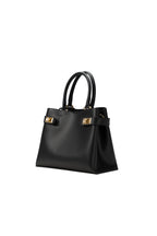 Bolso de Mano Nelia - Negro