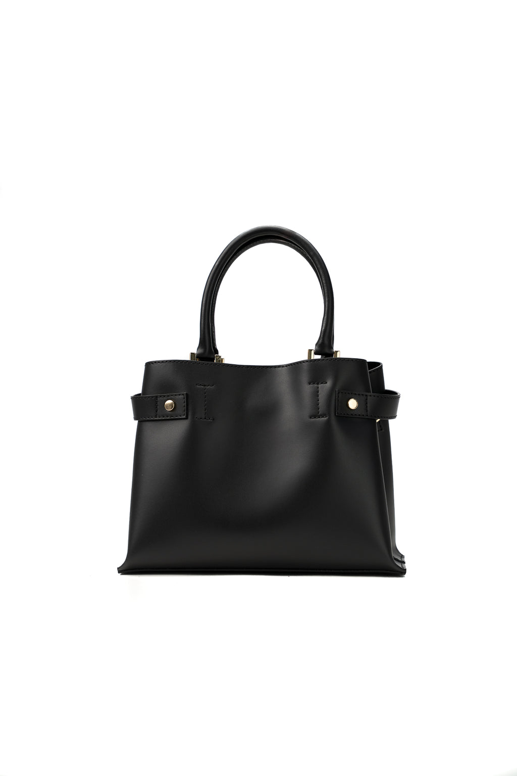 Bolso de Mano Nelia - Negro