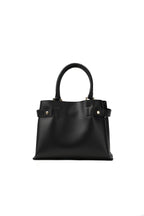 Bolso de Mano Nelia - Negro