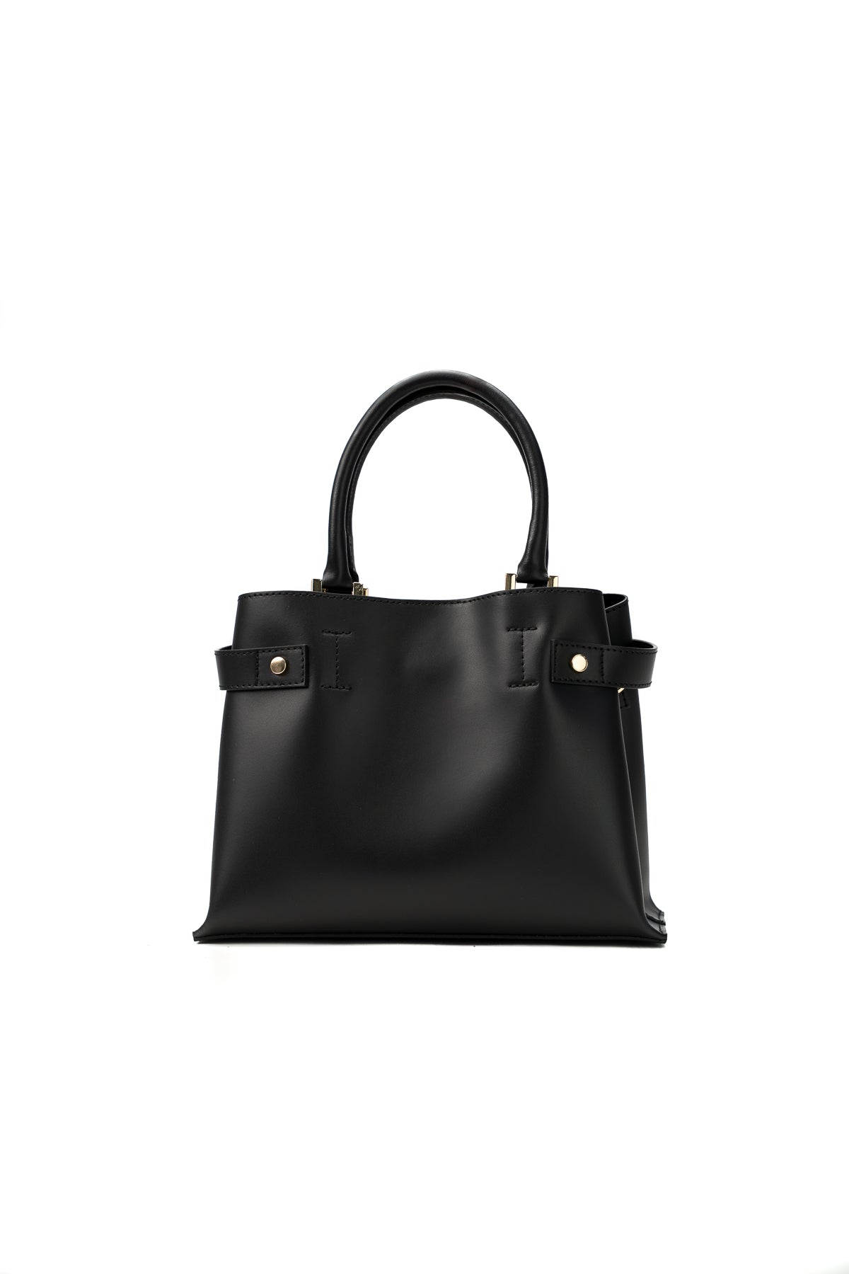 Bolso de Mano Nelia - Negro