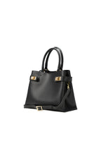 Bolso de Mano Nelia - Negro
