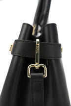 Bolso de Mano Nelia - Negro
