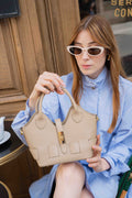 Bolso Bandolera Noho - Beige