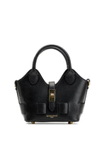 Bolso Bandolera Noho - Negro