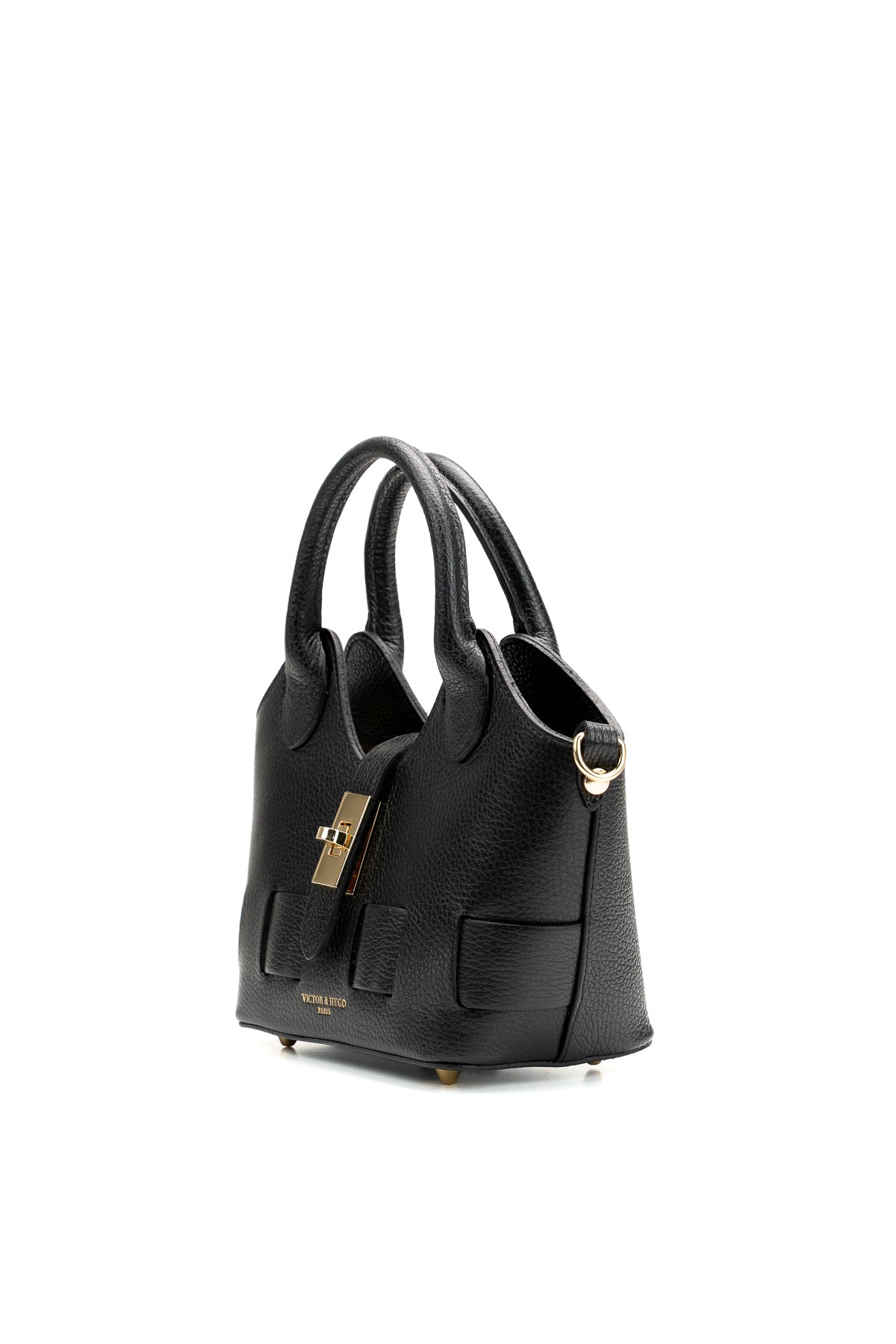 Bolso Bandolera Noho - Negro