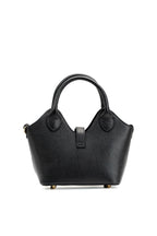 Bolso Bandolera Noho - Negro