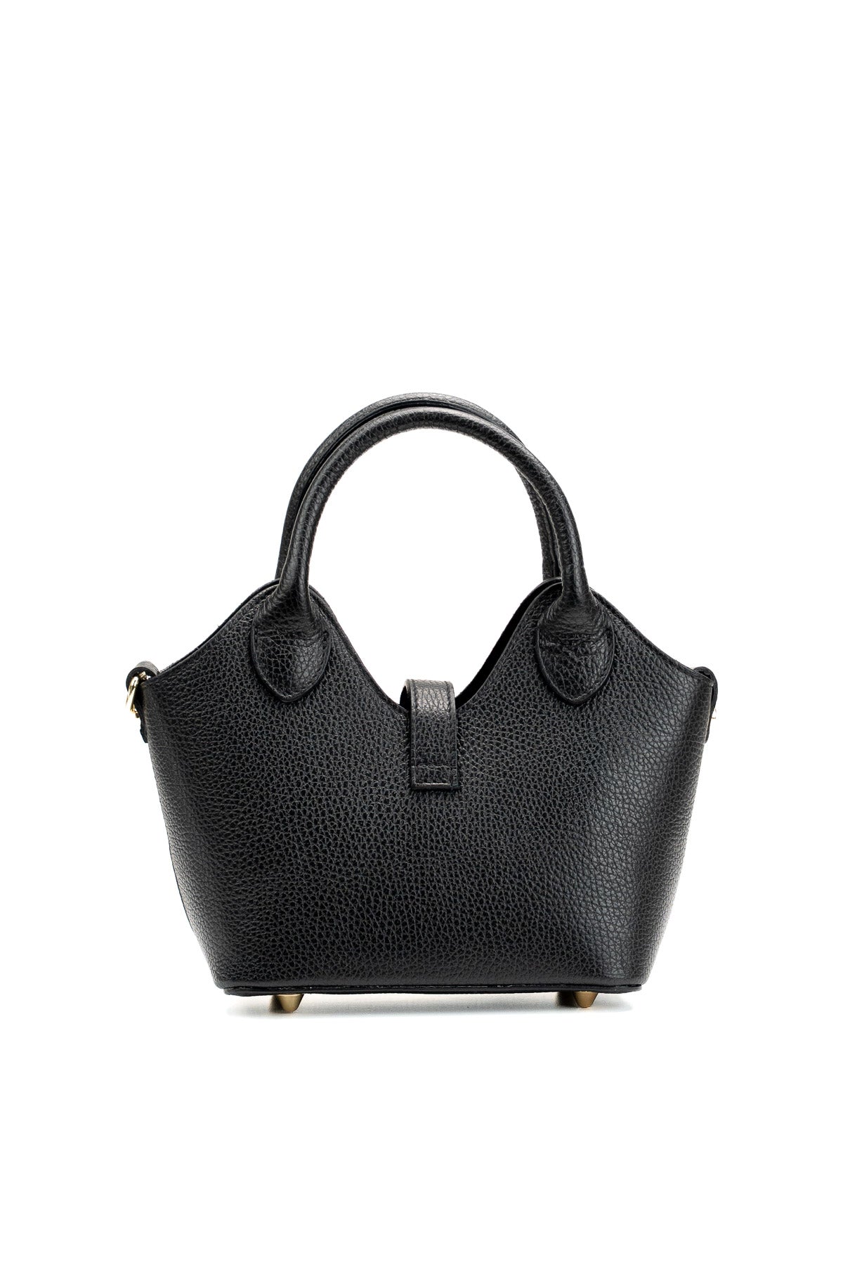 Bolso Bandolera Noho - Negro