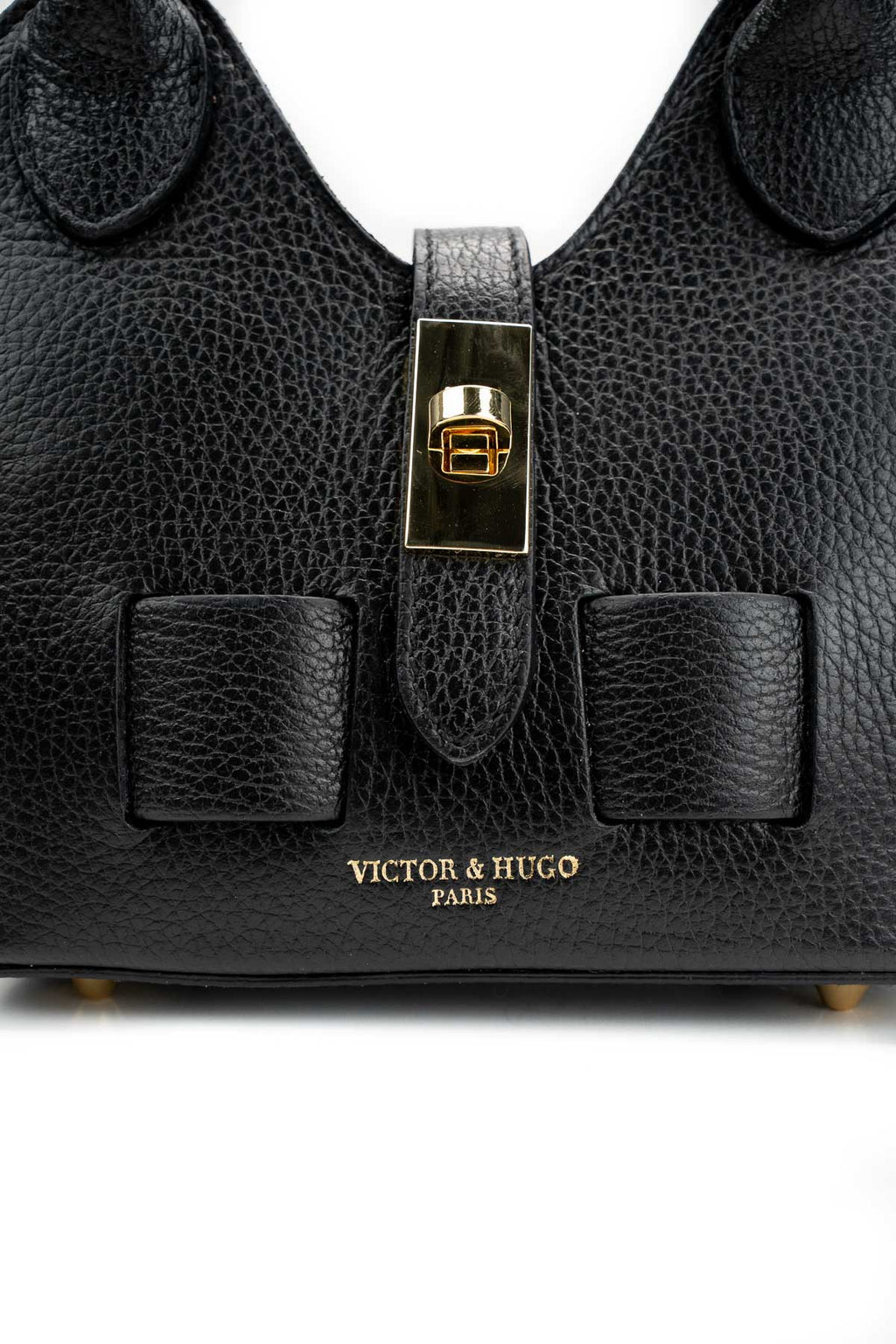 Bolso Bandolera Noho - Negro
