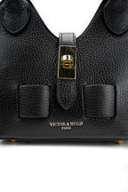 Bolso Bandolera Noho - Negro
