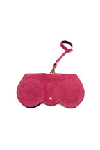 Funda para Gafas Samy - Fucsia