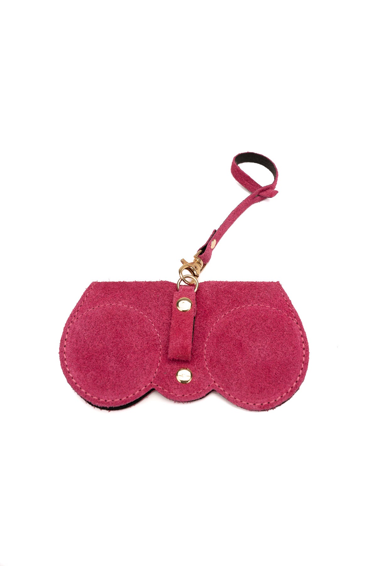Funda para Gafas Samy - Fucsia