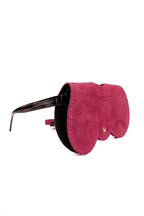 Funda para Gafas Samy - Fucsia
