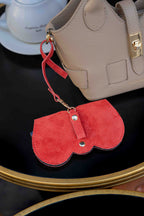 Funda para Gafas Samy - Rojo