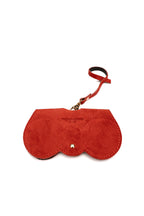 Funda para Gafas Samy - Rojo